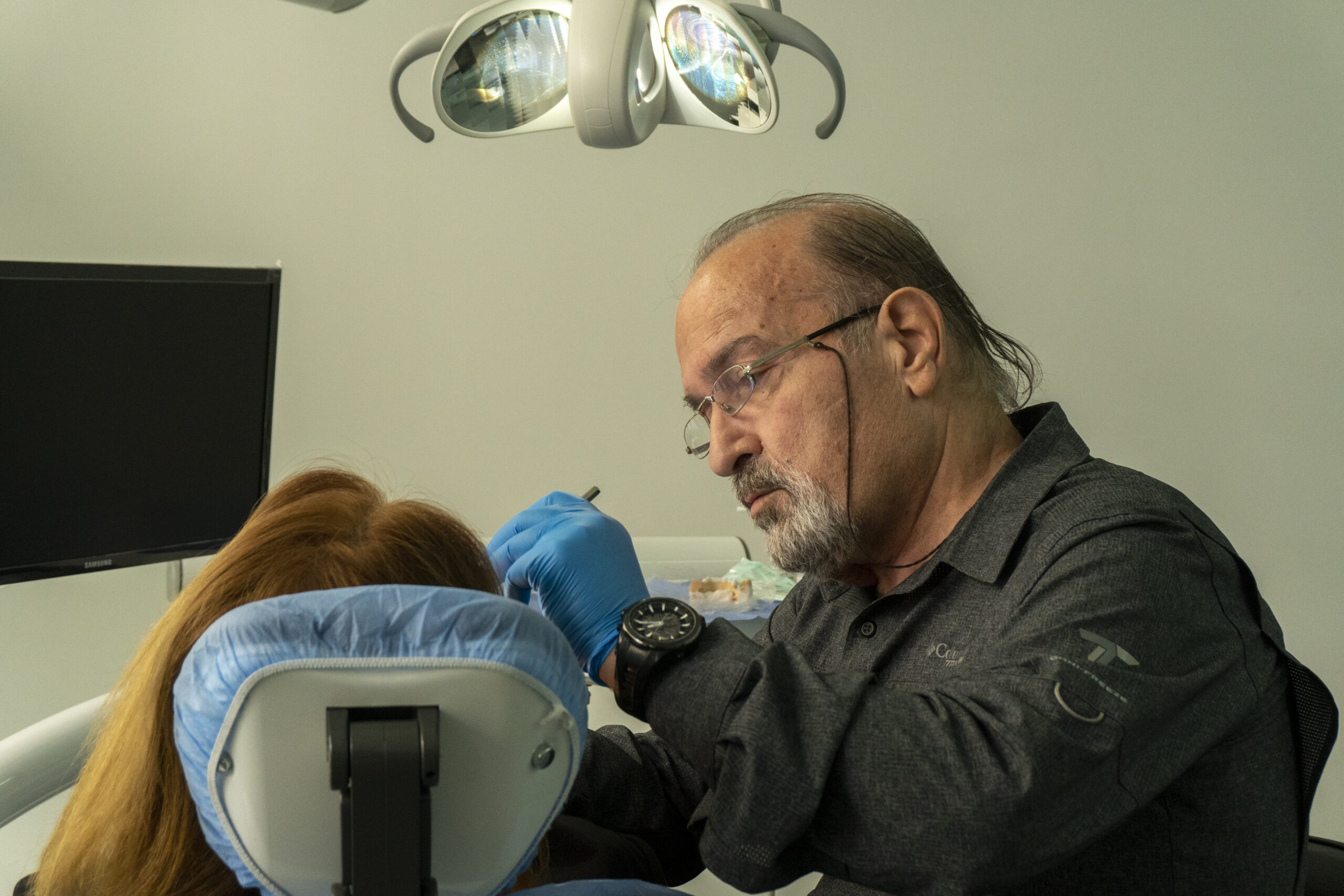 İstanbul Dia Dent Klinik Ortamı 3