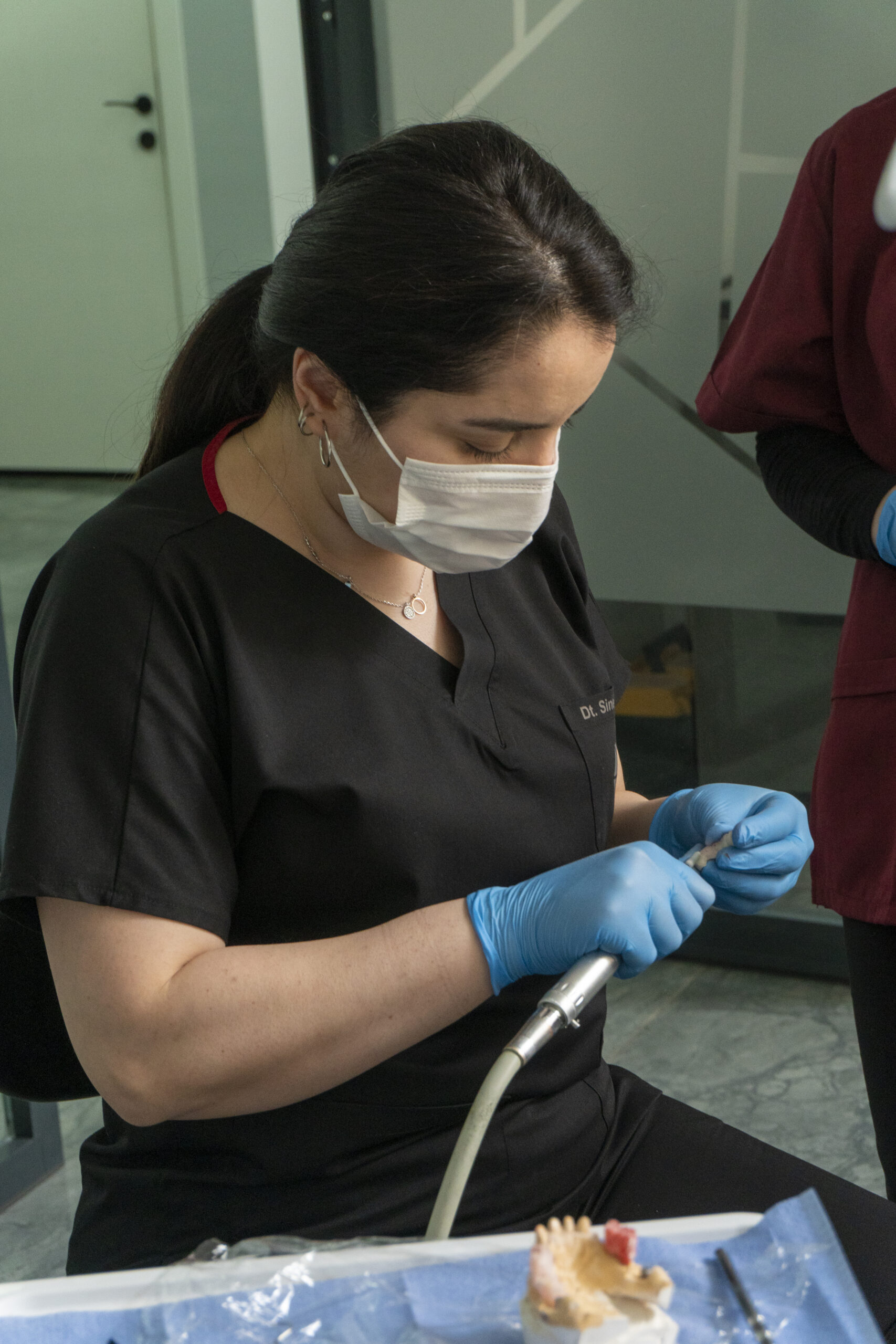 İstanbul Dia Dent Klinik Ortamı 4